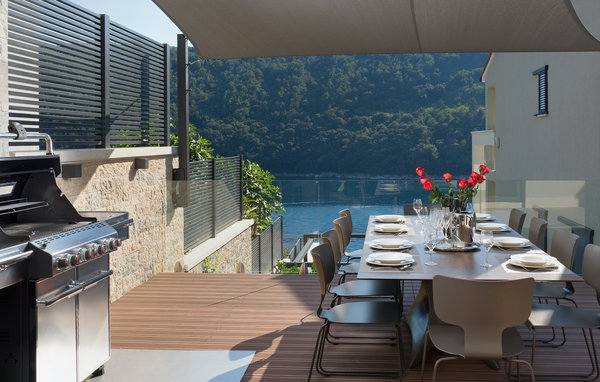 Casa vacanze - Labin , Croazia - CLS128 8