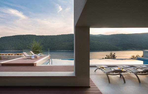 Casa vacanze - Labin , Croazia - CLS128 102