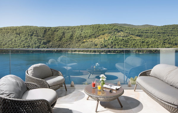 Casa vacanze - Labin , Croazia - CLS128 105