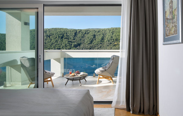 Casa vacanze - Labin , Croazia - CLS128 107