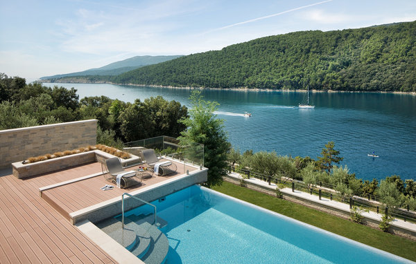 Casa vacanze - Labin , Croazia - CLS128 5