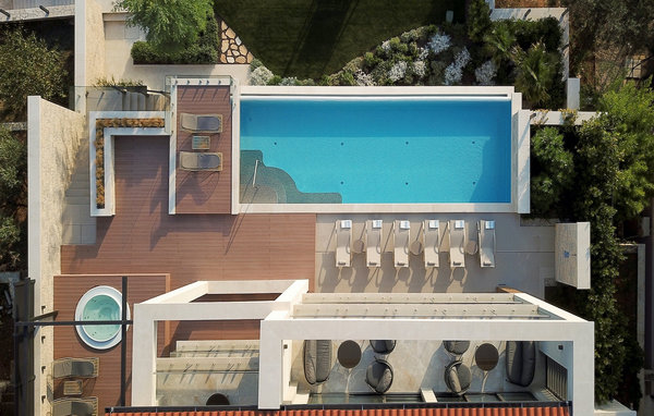 Casa vacanze - Labin , Croazia - CLS128 11