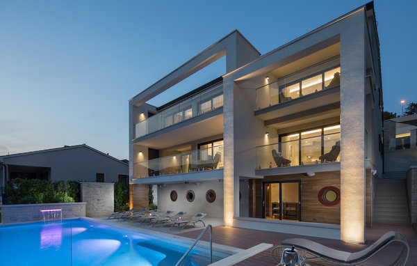 Casa vacanze - Labin , Croazia - CLS128 12
