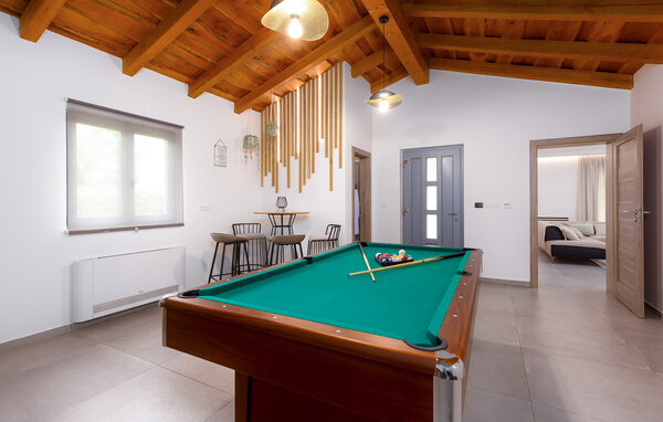 Ferienhaus - Visnjan-Vizinada , Kroatien - CLS130 801