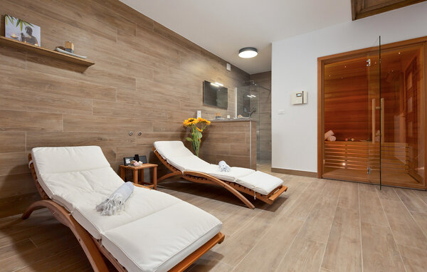 Ferienhaus - Visnjan-Vizinada , Kroatien - CLS130 804
