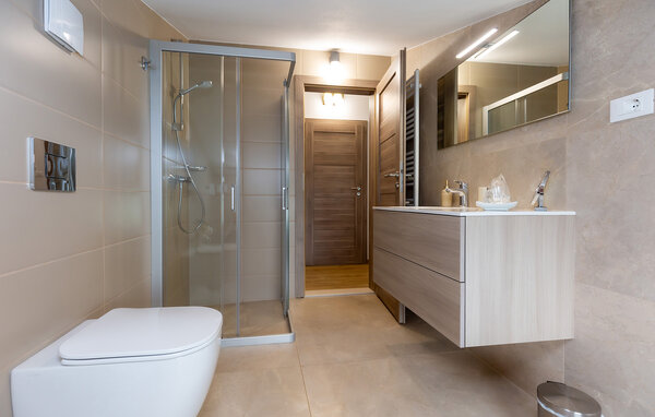 Ferienhaus - Visnjan-Vizinada , Kroatien - CLS130 701