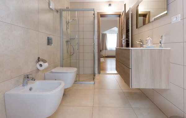 Ferienhaus - Visnjan-Vizinada , Kroatien - CLS130 702