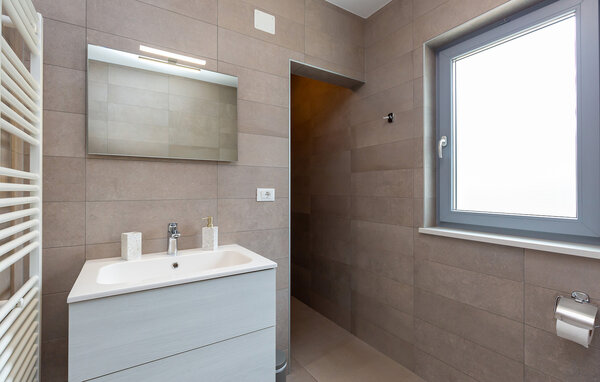 Ferienhaus - Visnjan-Vizinada , Kroatien - CLS130 705