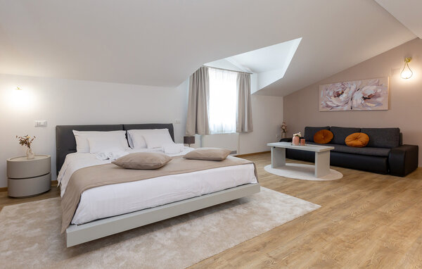 Ferienhaus - Visnjan-Vizinada , Kroatien - CLS130 5