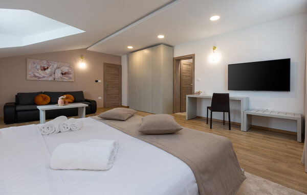 Ferienhaus - Visnjan-Vizinada , Kroatien - CLS130 601
