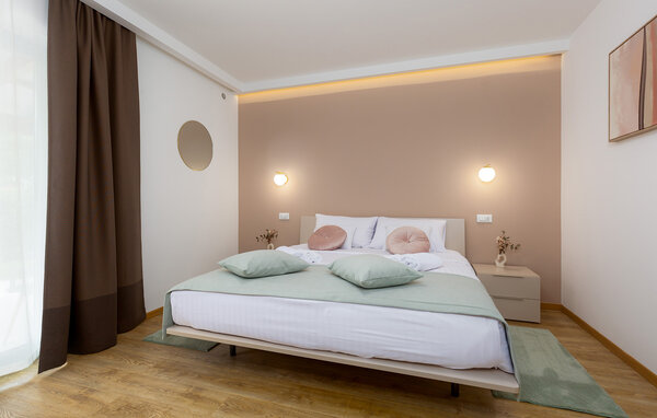 Ferienhaus - Visnjan-Vizinada , Kroatien - CLS130 602