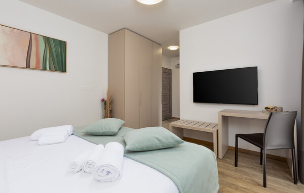 Ferienhaus - Visnjan-Vizinada , Kroatien - CLS130 603