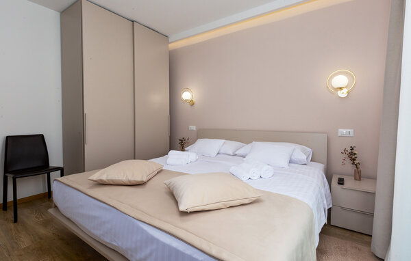 Ferienhaus - Visnjan-Vizinada , Kroatien - CLS130 604