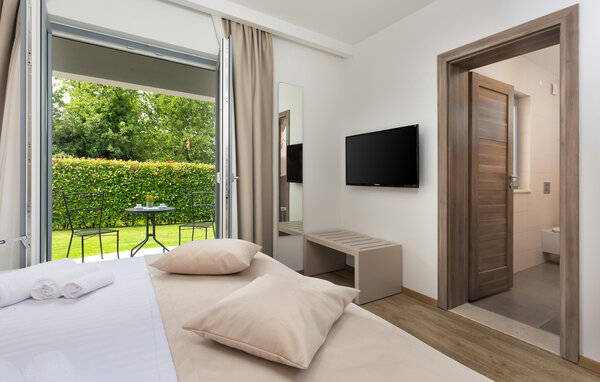 Ferienhaus - Visnjan-Vizinada , Kroatien - CLS130 605