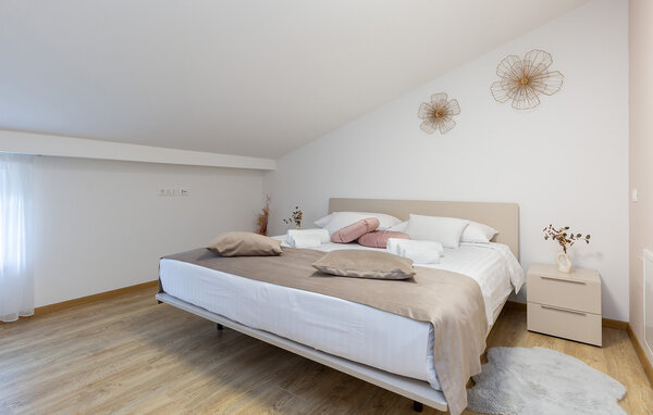 Ferienhaus - Visnjan-Vizinada , Kroatien - CLS130 606