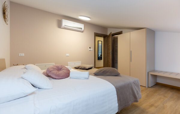 Ferienhaus - Visnjan-Vizinada , Kroatien - CLS130 607