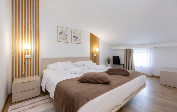 Ferienhaus - Visnjan-Vizinada , Kroatien - CLS130 608