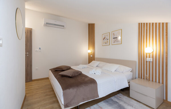 Ferienhaus - Visnjan-Vizinada , Kroatien - CLS130 609