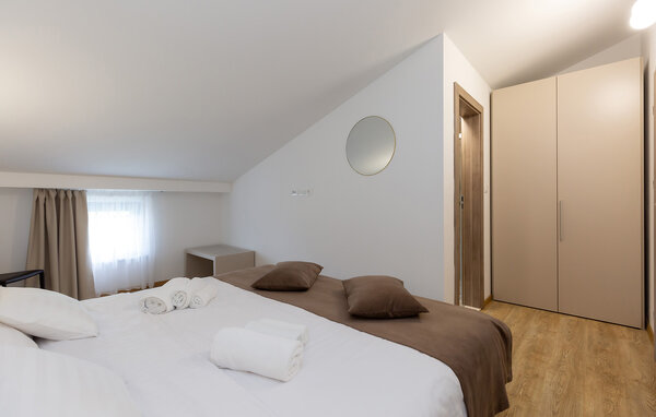 Ferienhaus - Visnjan-Vizinada , Kroatien - CLS130 610