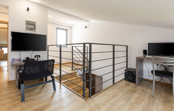 Ferienhaus - Visnjan-Vizinada , Kroatien - CLS130 501