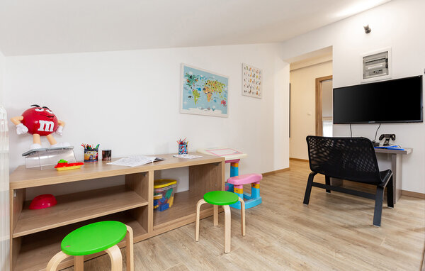 Ferienhaus - Visnjan-Vizinada , Kroatien - CLS130 502