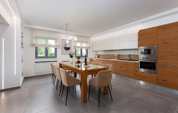 Ferienhaus - Visnjan-Vizinada , Kroatien - CLS130 4
