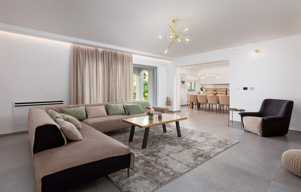 Ferienhaus - Visnjan-Vizinada , Kroatien - CLS130 3