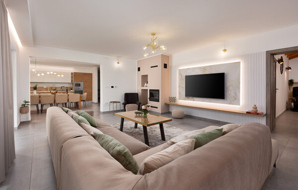 Ferienhaus - Visnjan-Vizinada , Kroatien - CLS130 301