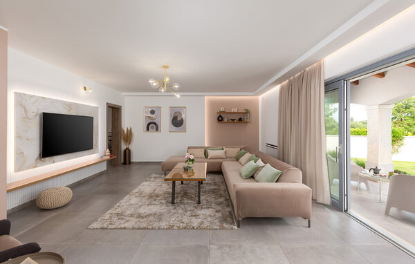 Ferienhaus - Visnjan-Vizinada , Kroatien - CLS130 302