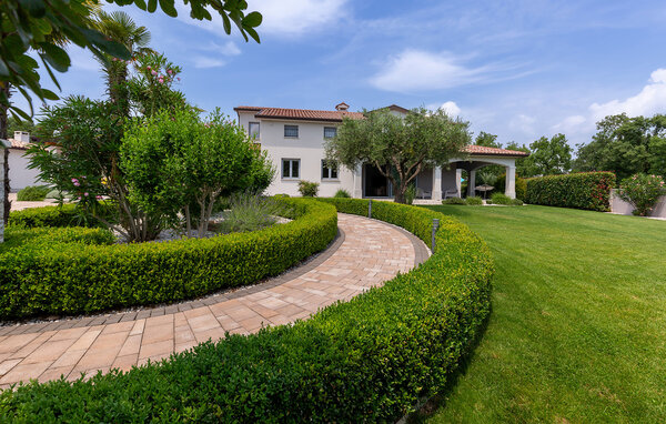 Ferienhaus - Visnjan-Vizinada , Kroatien - CLS130 81
