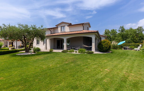Ferienhaus - Visnjan-Vizinada , Kroatien - CLS130 82