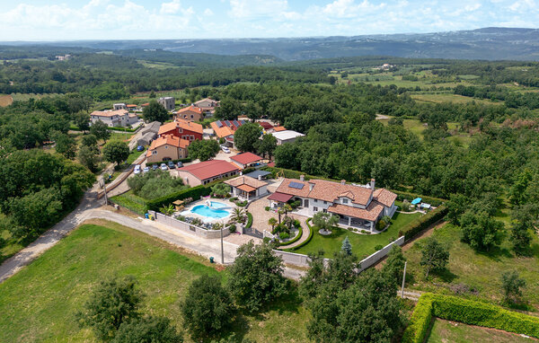 Ferienhaus - Visnjan-Vizinada , Kroatien - CLS130 9