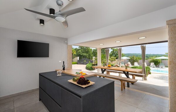 Ferienhaus - Visnjan-Vizinada , Kroatien - CLS130 103