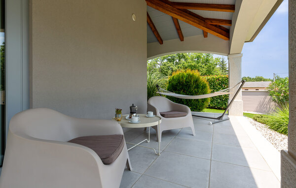 Ferienhaus - Visnjan-Vizinada , Kroatien - CLS130 104