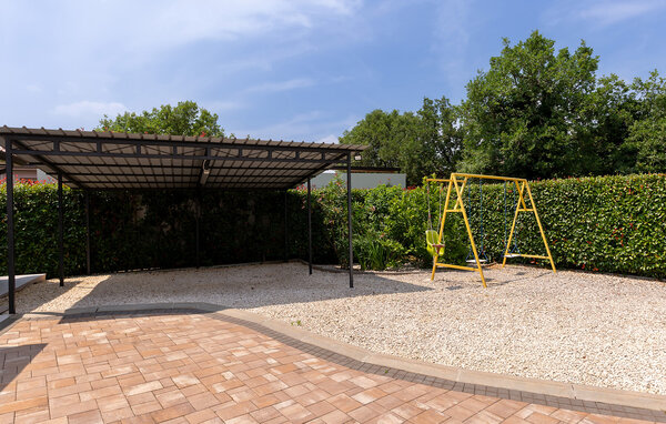 Ferienhaus - Visnjan-Vizinada , Kroatien - CLS130 105