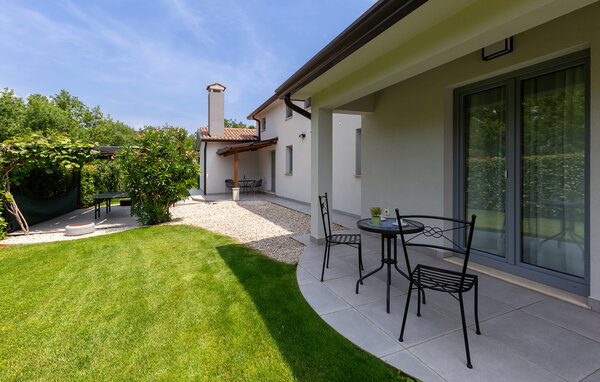 Ferienhaus - Visnjan-Vizinada , Kroatien - CLS130 106