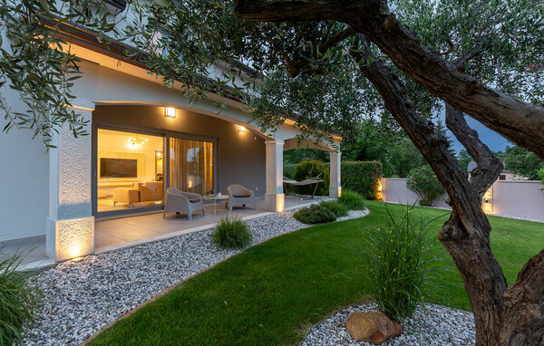 Ferienhaus - Visnjan-Vizinada , Kroatien - CLS130 107