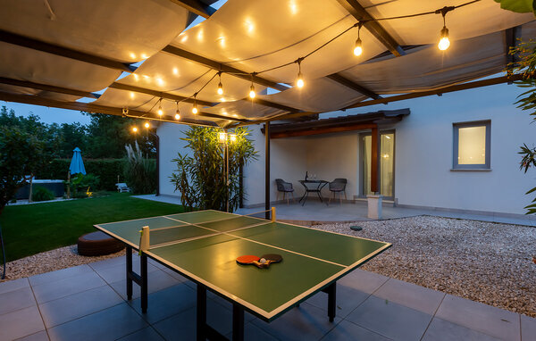 Ferienhaus - Visnjan-Vizinada , Kroatien - CLS130 108