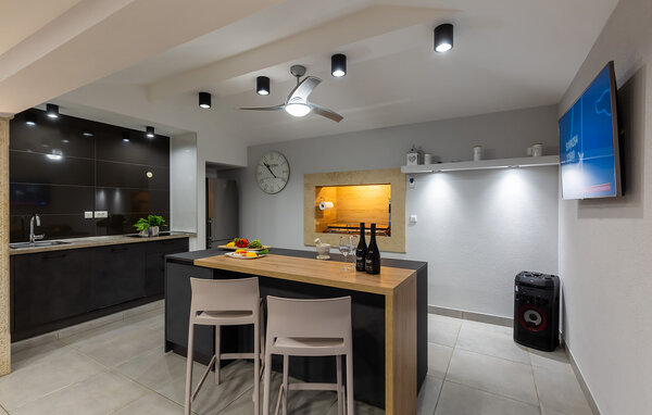 Ferienhaus - Visnjan-Vizinada , Kroatien - CLS130 109