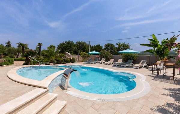 Ferienhaus - Visnjan-Vizinada , Kroatien - CLS130 8