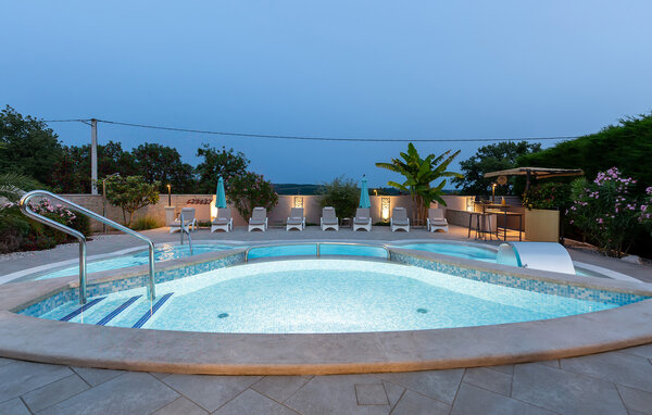 Ferienhaus - Visnjan-Vizinada , Kroatien - CLS130 15