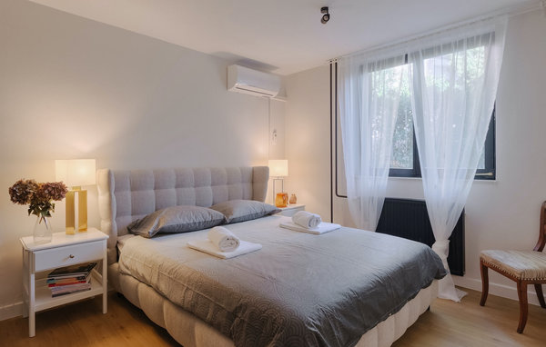 Semesterhus - Premantura , Kroatien - CLS131 601