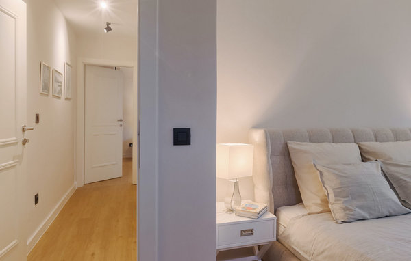 Semesterhus - Premantura , Kroatien - CLS131 611