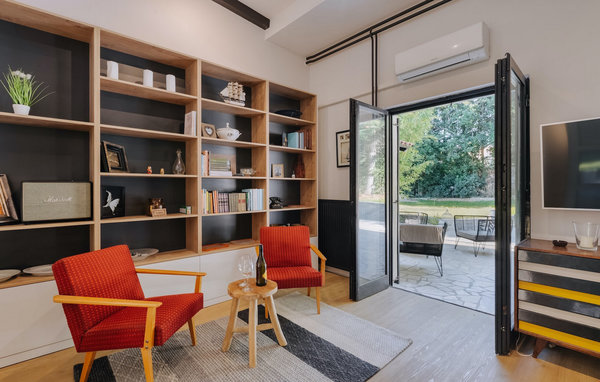 Semesterhus - Premantura , Kroatien - CLS131 9