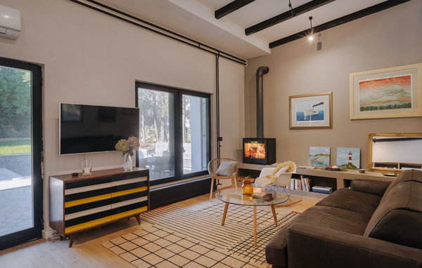 Semesterhus - Premantura , Kroatien - CLS131 301