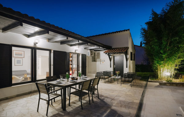 Semesterhus - Premantura , Kroatien - CLS131 3