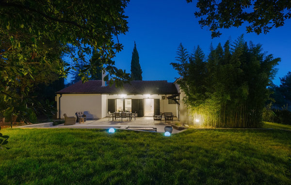 Semesterhus - Premantura , Kroatien - CLS131 81