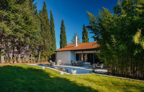Semesterhus - Premantura , Kroatien - CLS131 82