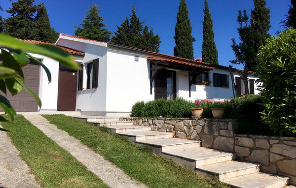 Semesterhus - Premantura , Kroatien - CLS131 83