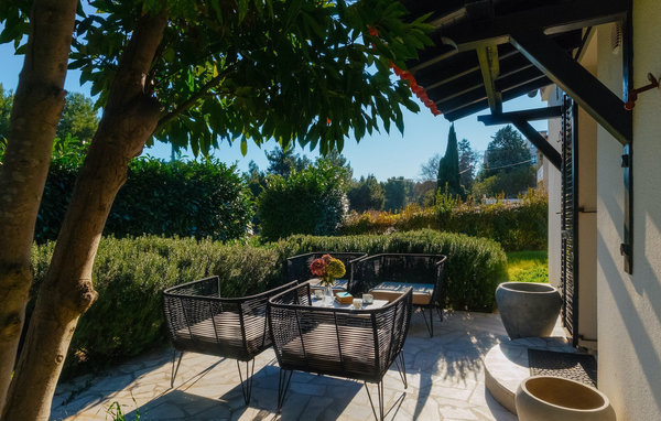 Semesterhus - Premantura , Kroatien - CLS131 5